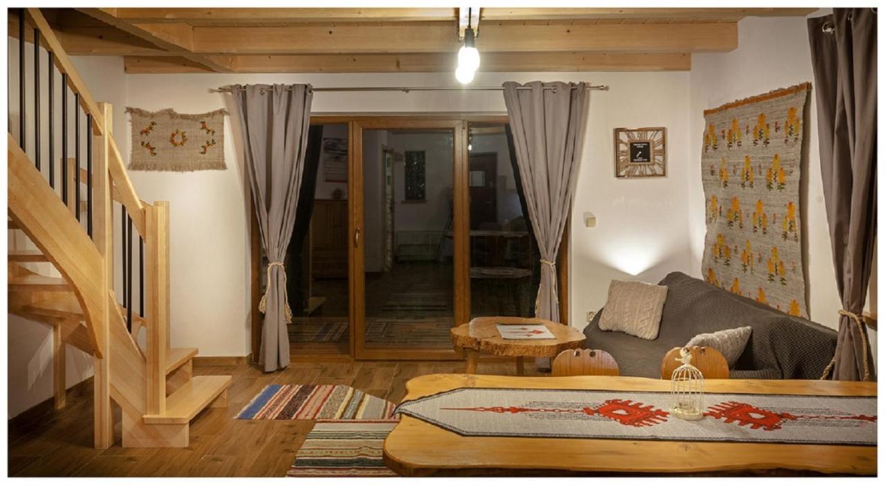 Bed and Breakfast Tatrzanska Kotwica Witów Exterior foto