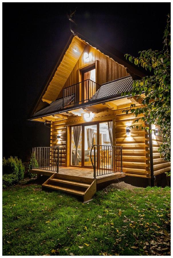 Bed and Breakfast Tatrzanska Kotwica Witów Exterior foto